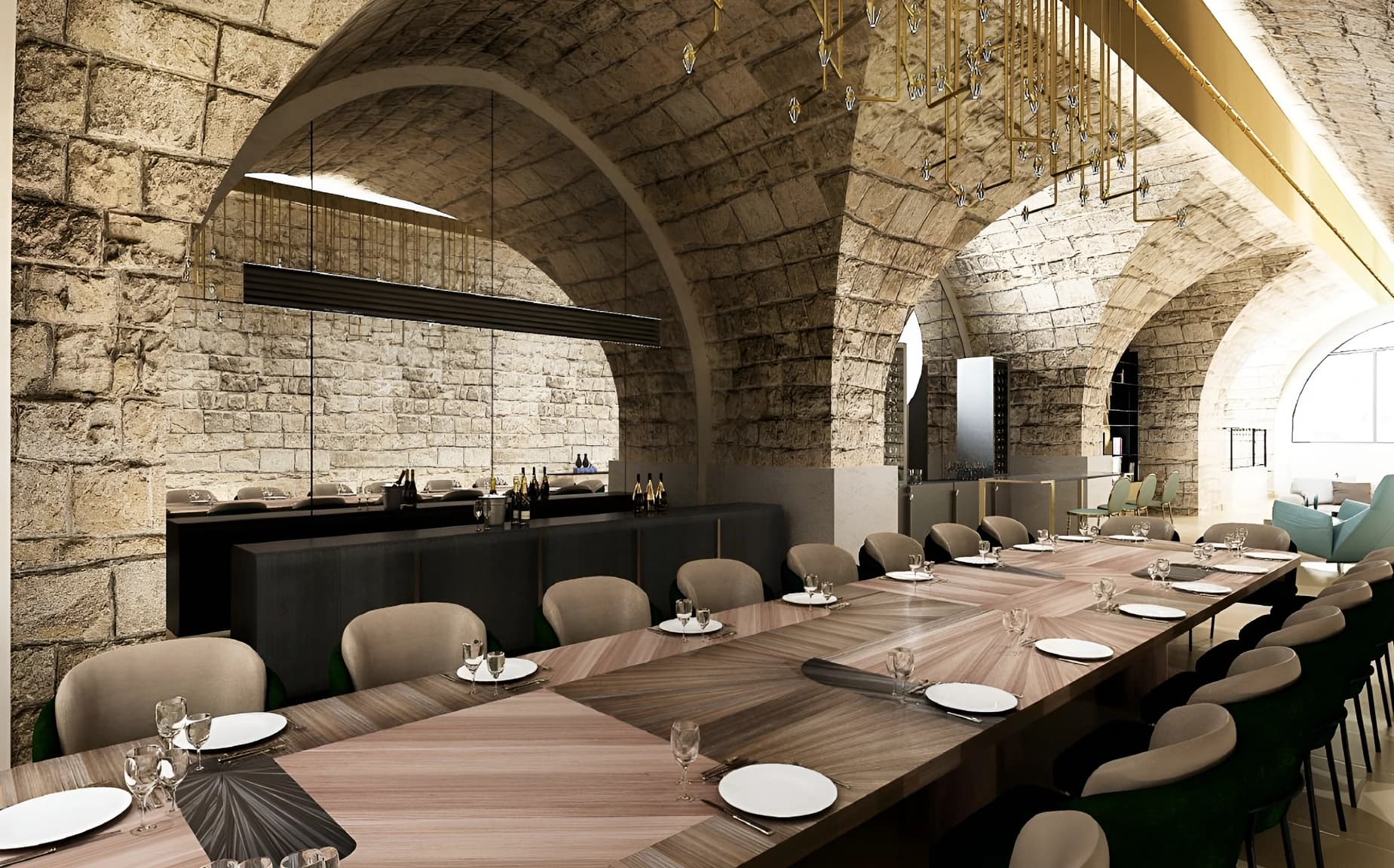 Future residential development