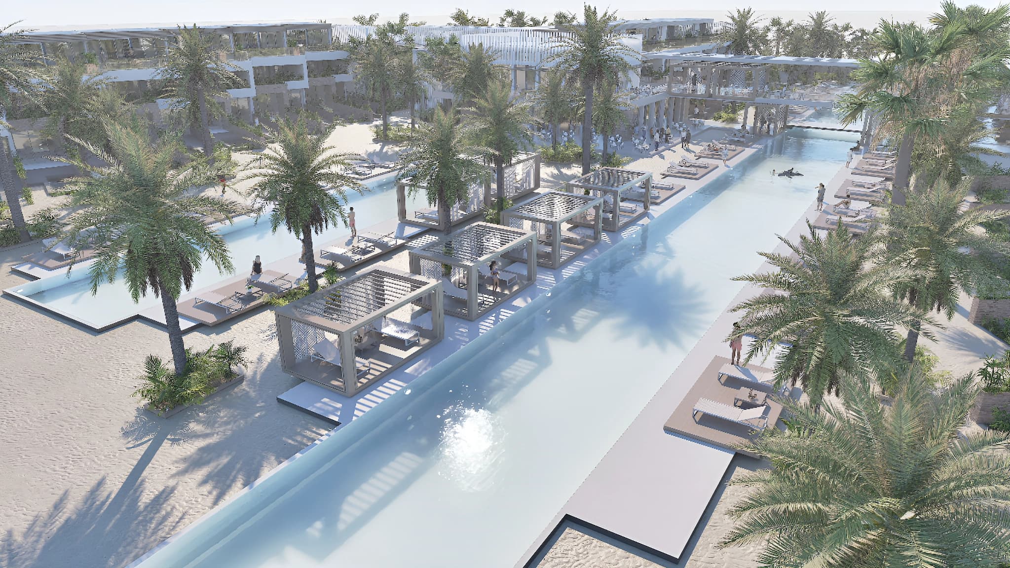 Santa Marina Resort, Crete