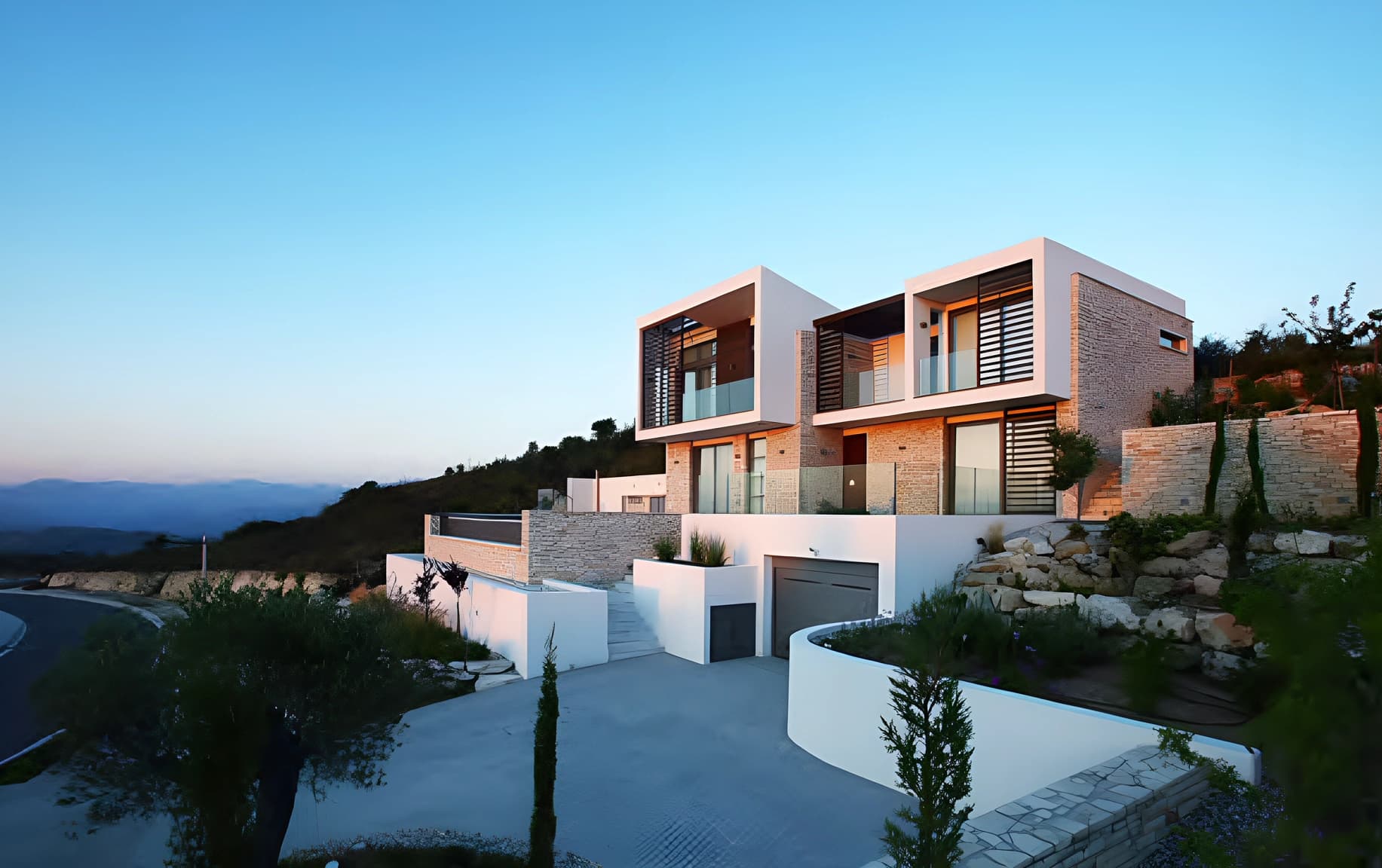 Minthis Residence & Village, Cyprus